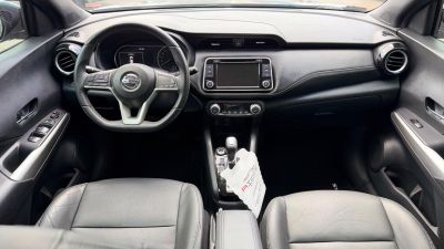 NISSAN Kicks SL 1.6 16v 2019 - miniatura 8