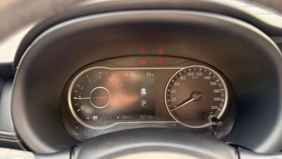 NISSAN Kicks SL 1.6 16v 2019 - miniatura 9