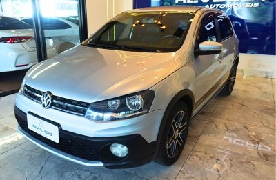 VOLKSWAGEN Gol Rallye 1.6 16v 4p. 2015 - miniatura 3
