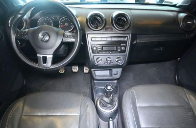 VOLKSWAGEN Gol Rallye 1.6 16v 4p. 2015 - miniatura 4