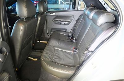 VOLKSWAGEN Gol Rallye 1.6 16v 4p. 2015 - miniatura 6