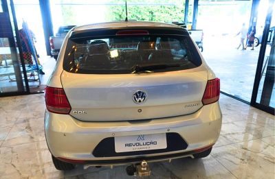 VOLKSWAGEN Gol Rallye 1.6 16v 4p. 2015 - miniatura 8