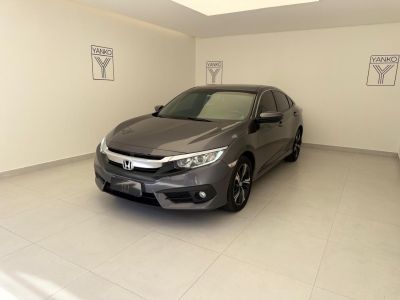HONDA Civic EX 2.0 16v 2019