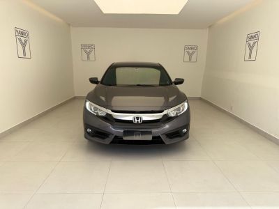 HONDA Civic EX 2.0 16v 2019 - miniatura 2