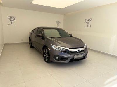 HONDA Civic EX 2.0 16v 2019 - miniatura 3