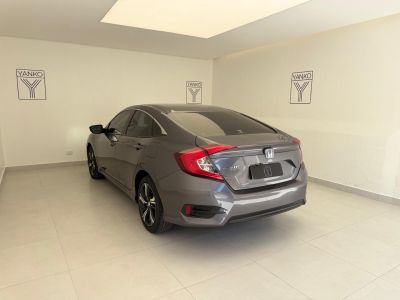 HONDA Civic EX 2.0 16v 2019 - miniatura 4