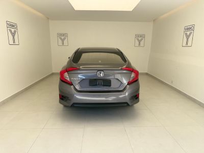 HONDA Civic EX 2.0 16v 2019 - miniatura 5