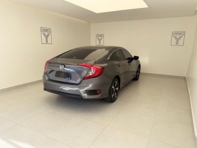 HONDA Civic EX 2.0 16v 2019 - miniatura 6