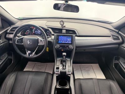 HONDA Civic EX 2.0 16v 2019 - miniatura 7