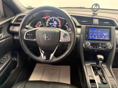 HONDA Civic EX 2.0 16v 2019 - miniatura 8
