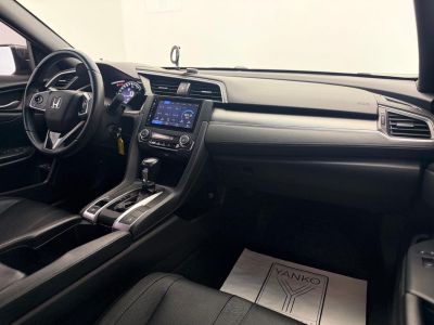 HONDA Civic EX 2.0 16v 2019 - miniatura 9