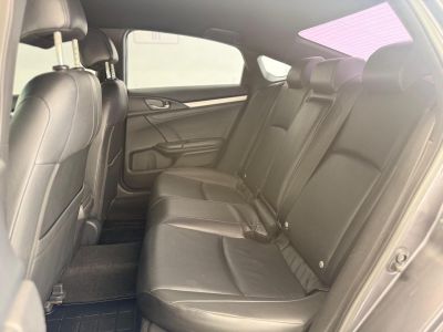 HONDA Civic EX 2.0 16v 2019 - miniatura 10