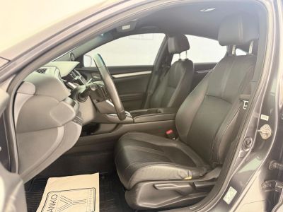HONDA Civic EX 2.0 16v 2019 - miniatura 11