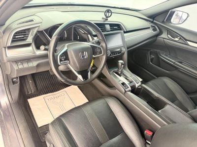 HONDA Civic EX 2.0 16v 2019 - miniatura 12