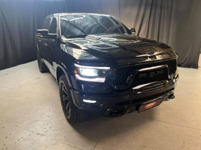 RAM 1500 Rebel 5.7 V8 4X4 C.D. 2023