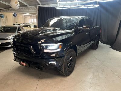 RAM 1500 Rebel 5.7 V8 4X4 C.D. 2023 - miniatura 3
