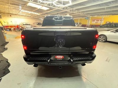 RAM 1500 Rebel 5.7 V8 4X4 C.D. 2023 - miniatura 6