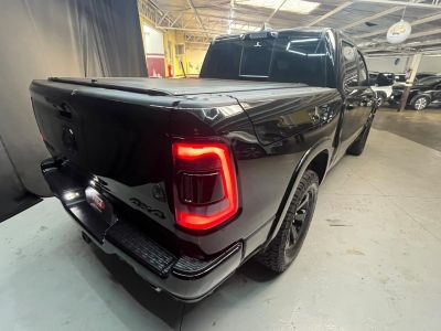 RAM 1500 Rebel 5.7 V8 4X4 C.D. 2023 - miniatura 7