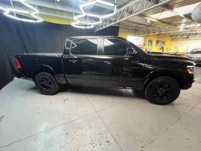 RAM 1500 Rebel 5.7 V8 4X4 C.D. 2023 - miniatura 8