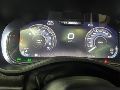 RAM 1500 Rebel 5.7 V8 4X4 C.D. 2023 - miniatura 9