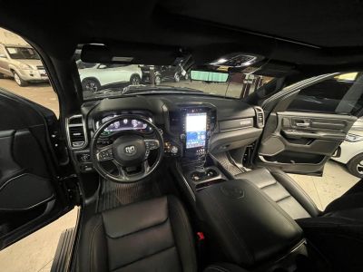 RAM 1500 Rebel 5.7 V8 4X4 C.D. 2023 - miniatura 10
