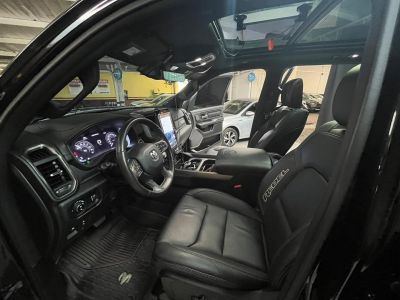 RAM 1500 Rebel 5.7 V8 4X4 C.D. 2023 - miniatura 13