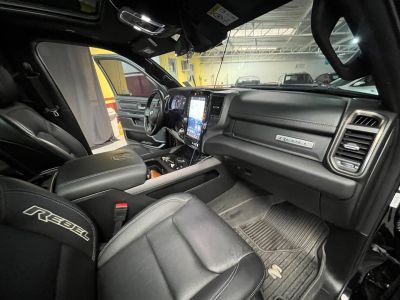 RAM 1500 Rebel 5.7 V8 4X4 C.D. 2023 - miniatura 15