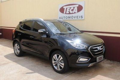HYUNDAI ix35 GLS 2.0 16v 2016