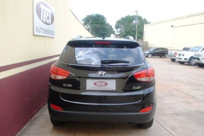 HYUNDAI ix35 GLS 2.0 16v 2016 - miniatura 5