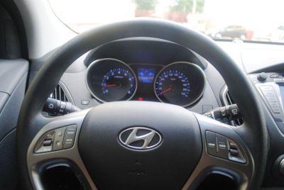 HYUNDAI ix35 GLS 2.0 16v 2016 - miniatura 7