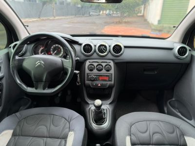 CITROEN C3 Hatch Attraction 1.5 2016 - miniatura 5
