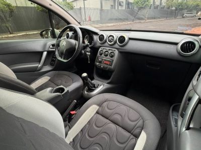 CITROEN C3 Hatch Attraction 1.5 2016 - miniatura 6