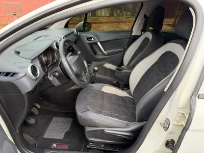 CITROEN C3 Hatch Attraction 1.5 2016 - miniatura 7