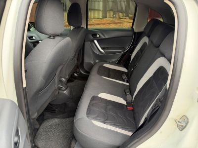 CITROEN C3 Hatch Attraction 1.5 2016 - miniatura 8