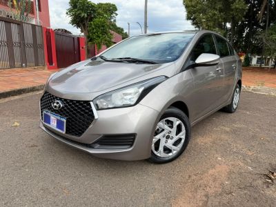 HYUNDAI HB20S Comfort Plus 1.0 12v 2019 - miniatura 2