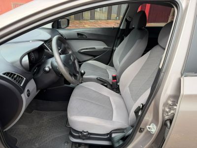 HYUNDAI HB20S Comfort Plus 1.0 12v 2019 - miniatura 7