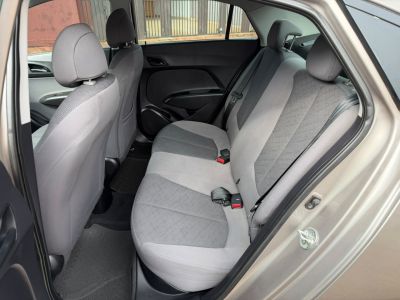 HYUNDAI HB20S Comfort Plus 1.0 12v 2019 - miniatura 8