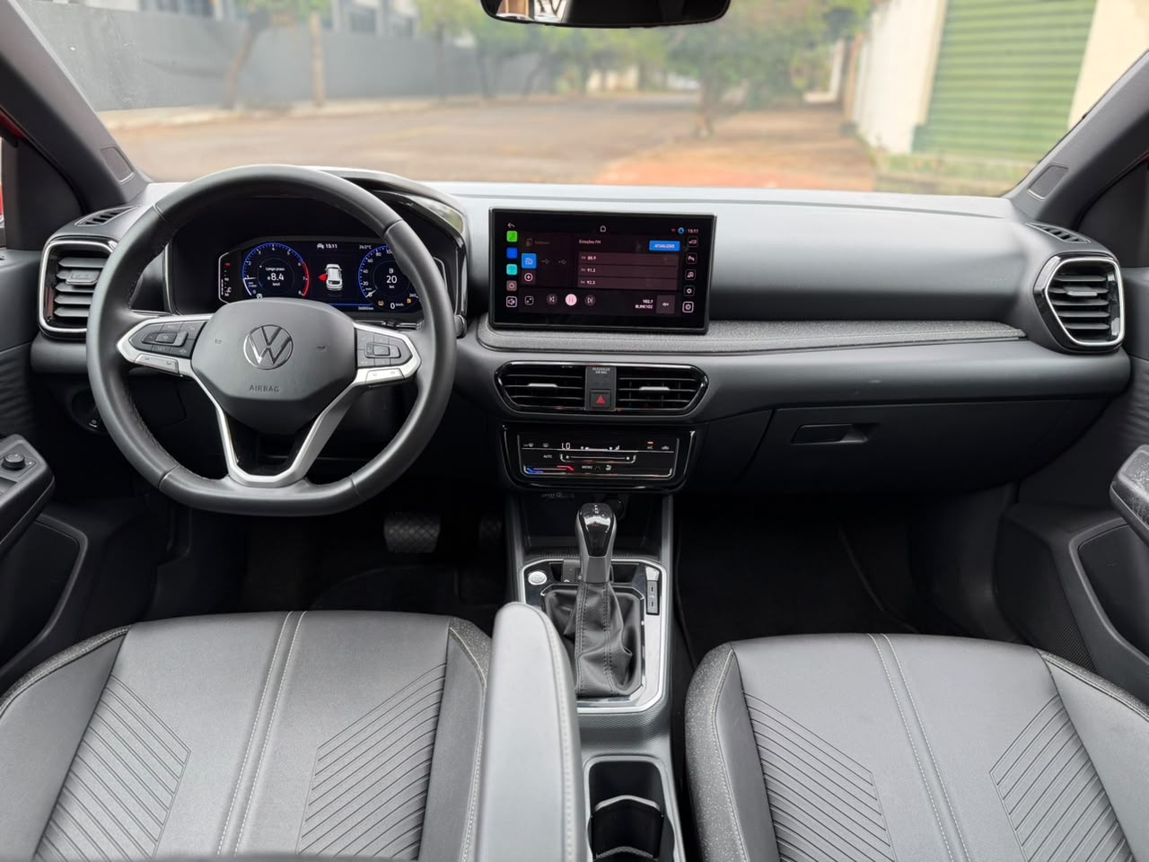 VOLKSWAGEN Tera High 1.0 TSI 2026 - miniatura 5