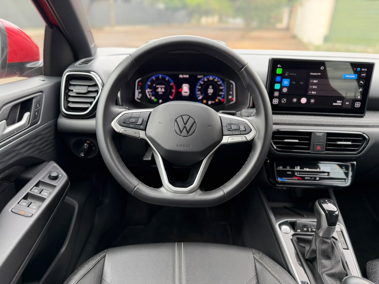 VOLKSWAGEN Tera High 1.0 TSI 2026 - miniatura 6