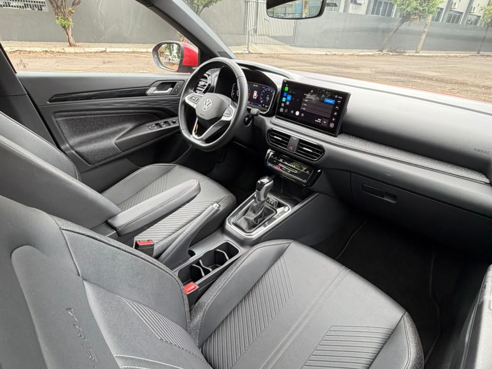 VOLKSWAGEN Tera High 1.0 TSI 2026 - miniatura 7