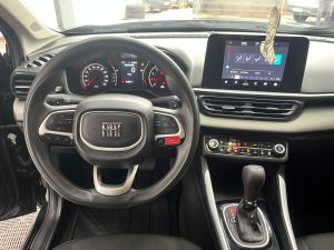 FIAT Fastback Audace 1.0T 12v 2024 - miniatura 6