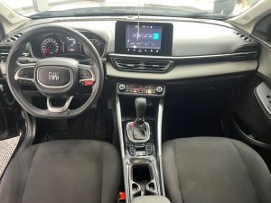 FIAT Fastback Audace 1.0T 12v 2024 - miniatura 5