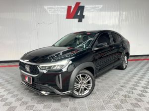 FIAT Fastback Audace 1.0T 12v 2024 - miniatura 2