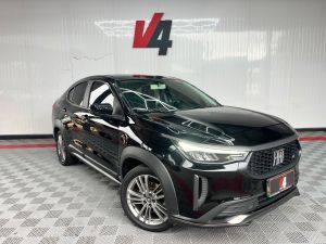 FIAT Fastback Audace 1.0T 12v 2024