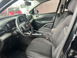 FIAT Fastback Audace 1.0T 12v 2024 - miniatura 8