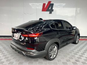 FIAT Fastback Audace 1.0T 12v 2024 - miniatura 4