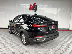 FIAT Fastback Audace 1.0T 12v 2024 - miniatura 3