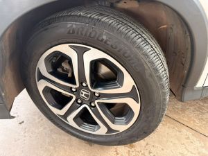 HONDA HR-V Touring 1.8 16v 2018 - miniatura 10