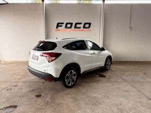 HONDA HR-V Touring 1.8 16v 2018 - miniatura 3