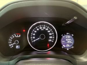 HONDA HR-V Touring 1.8 16v 2018 - miniatura 8